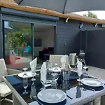 Domaine De L'outarde Canepetiére A Casa vacanze