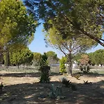 Domaine De L'outarde Canepetiere A * Aigues-Mortes