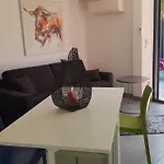 Ferienhaus Domaine De L'outarde Canepetiere A Aigues-Mortes