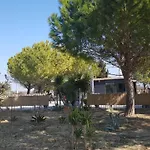 Domaine De L'outarde Canepetiere A *
