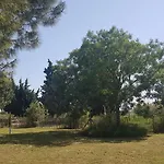 Domaine De L'outarde Canepetiere A Vakantiehuis Aigues-Mortes