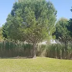 Vakantiehuis Domaine De L'outarde Canepetiere A *