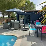 Domaine De L'outarde Canepetiere A Ferienhaus *